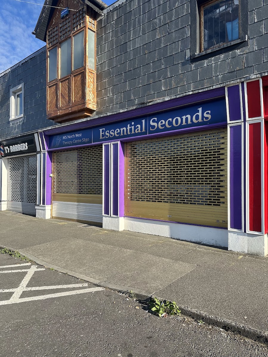 Essential Seconds