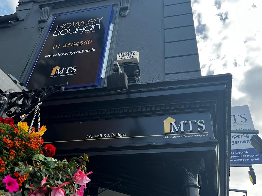 Estate Agents Dublin – Howley Souhan
