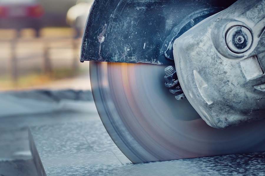 Euro Concrete Services Ltd