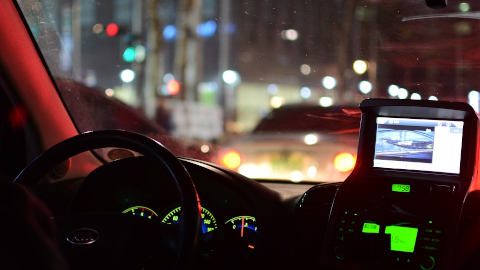 Eurocabs