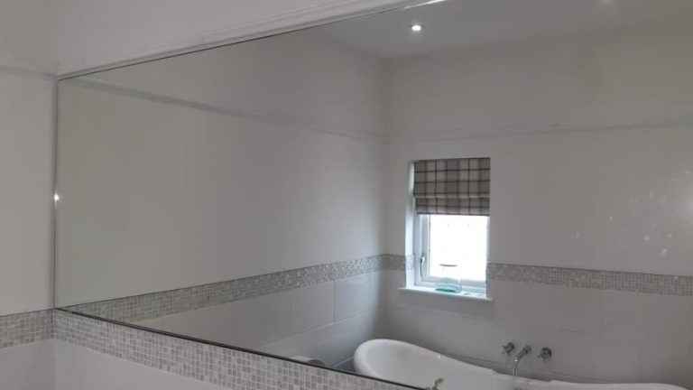 Euroglass Glaziers,Glass & Mirrors