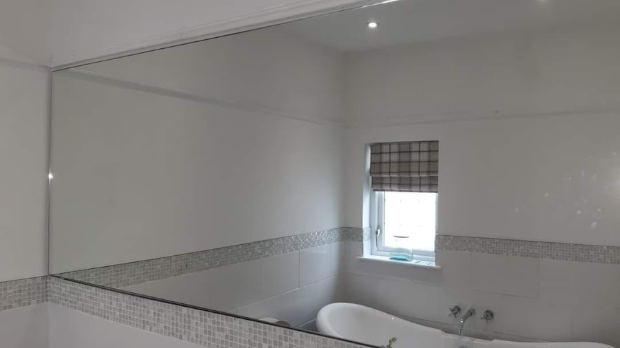 Euroglass Glaziers,Glass & Mirrors