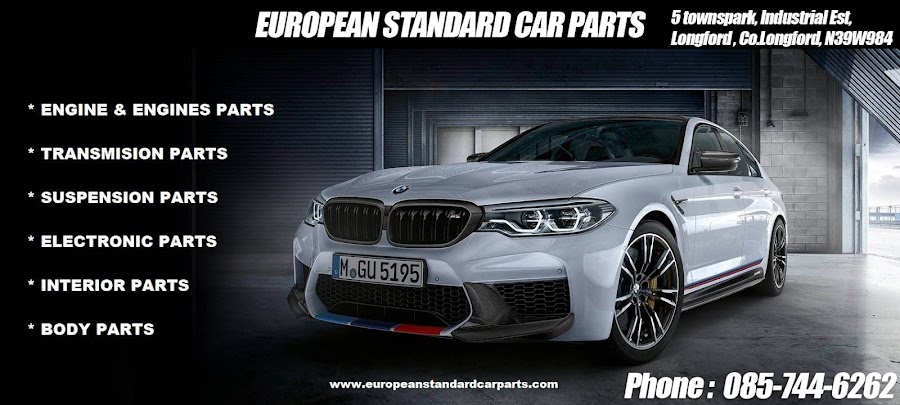 European Standard Car Parts (DISMANTLER)