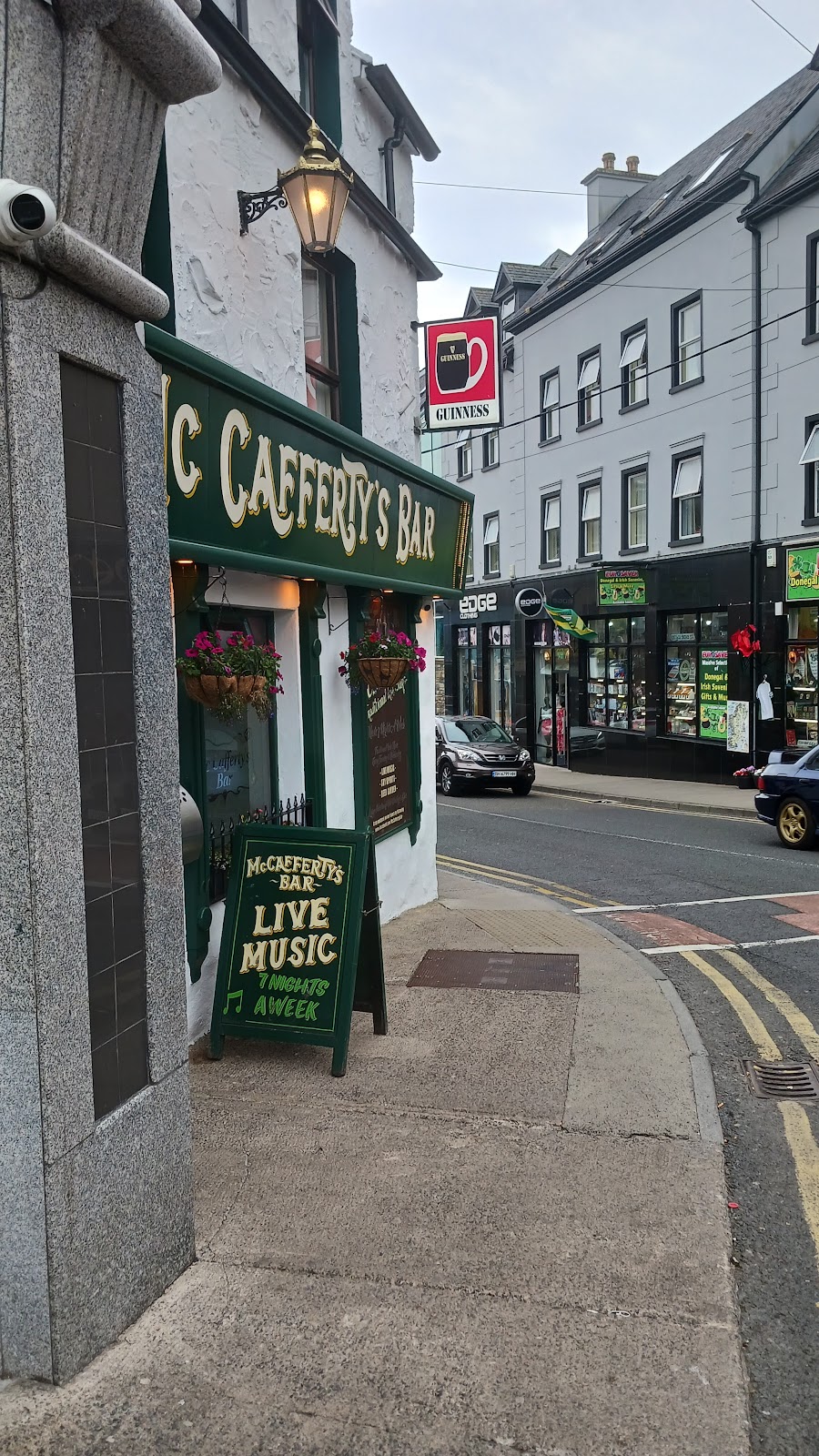 Eurosaver Donegal Town