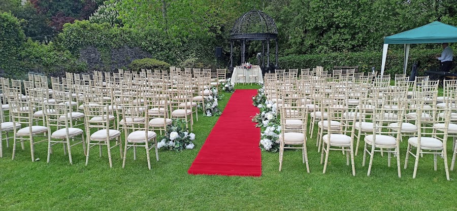 Events Hire Dundalk