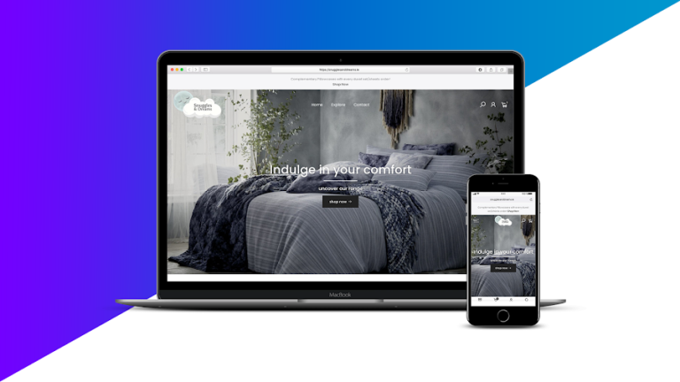 Everblue Digital Marketing Solutions