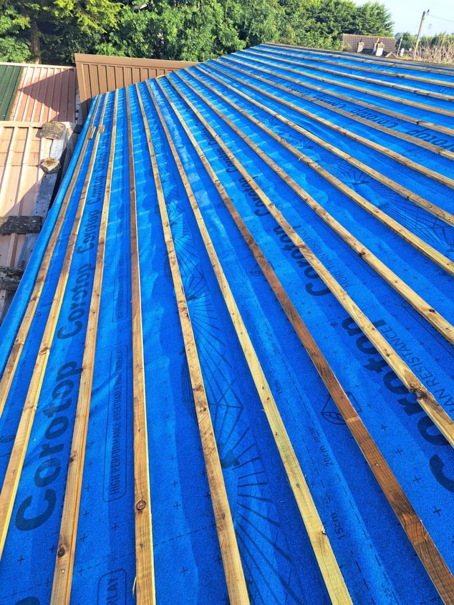 Everlasting Roofing And Guttering