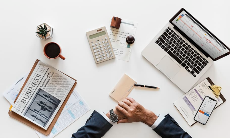 Everyday Accountancy Services