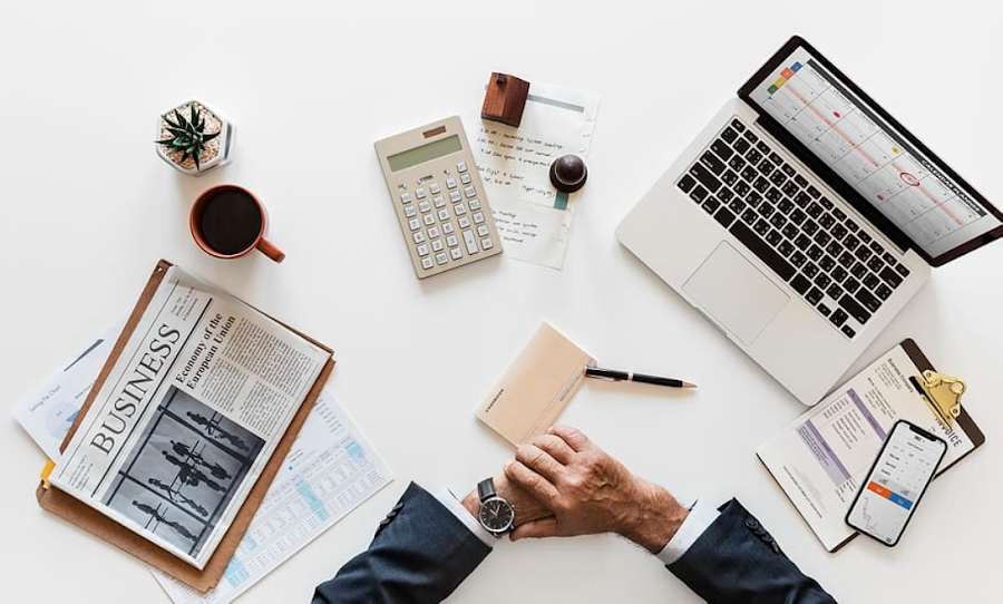 Everyday Accountancy Services