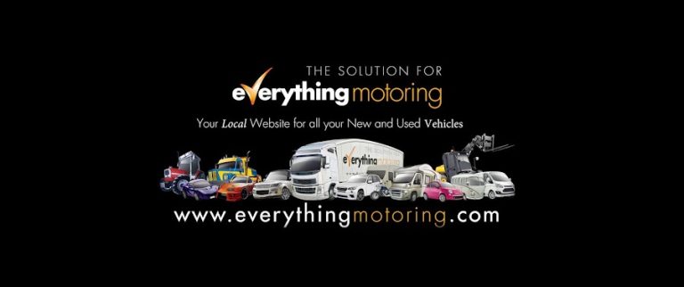 Everything Motoring Ireland