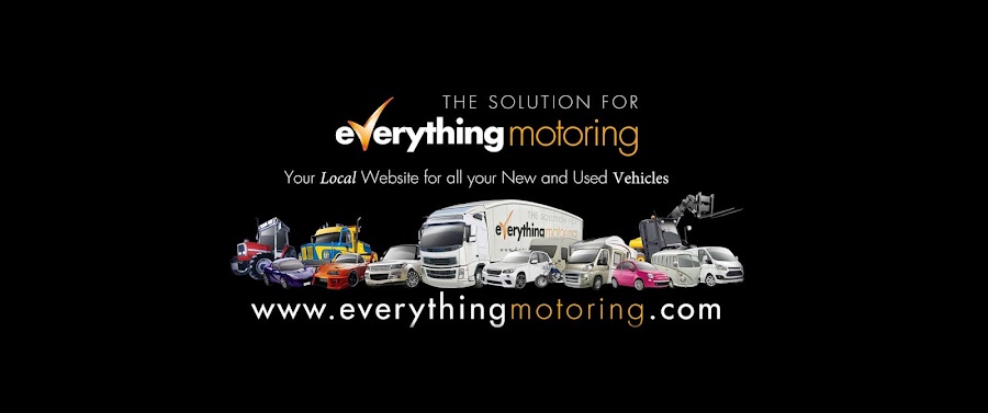 Everything Motoring Ireland