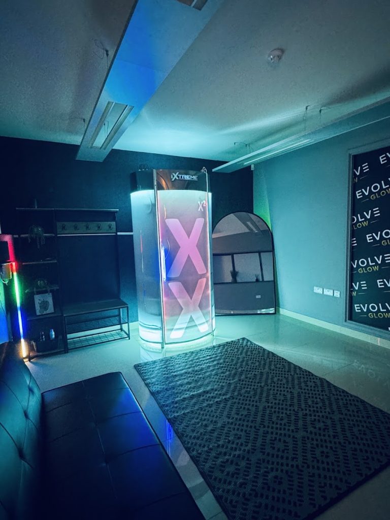 Evolve Barbershop Enniskillen