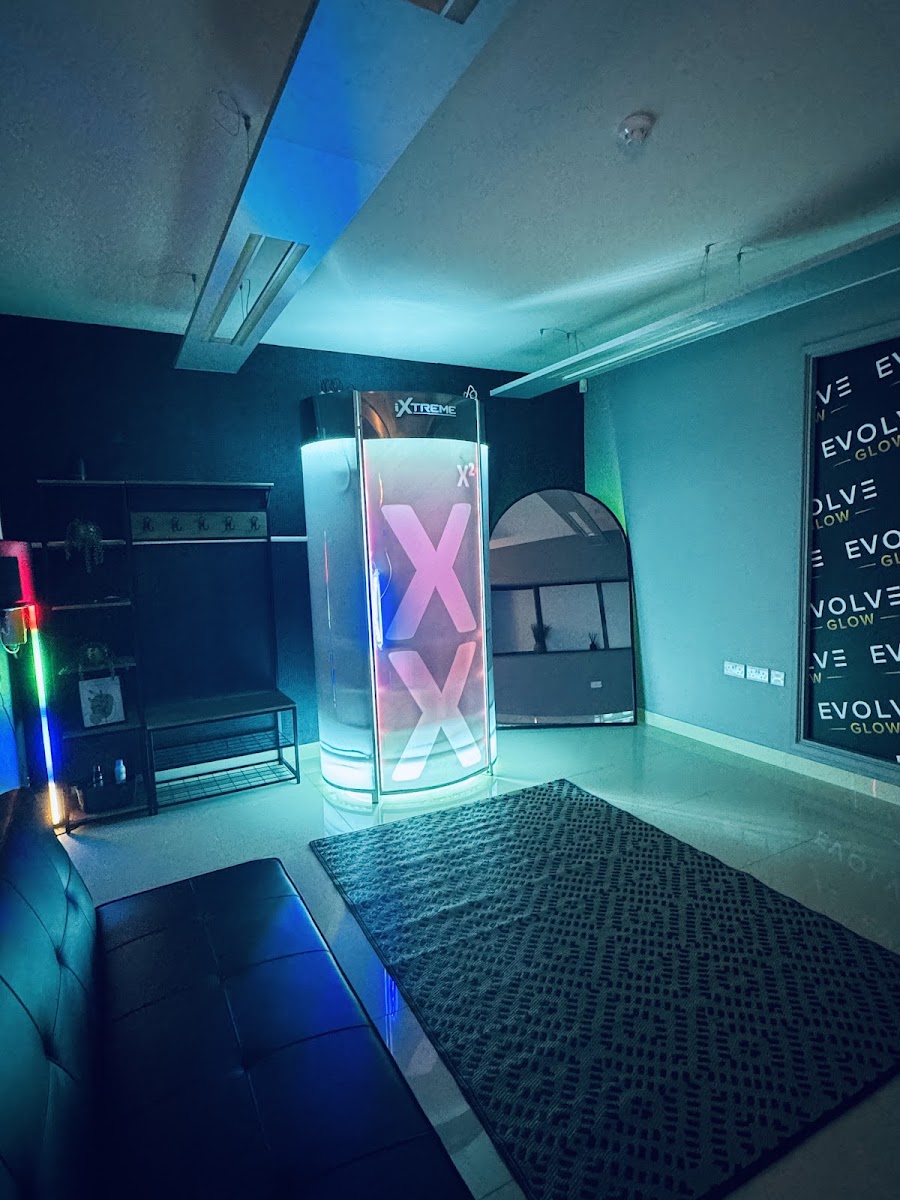 Evolve Barbershop Enniskillen