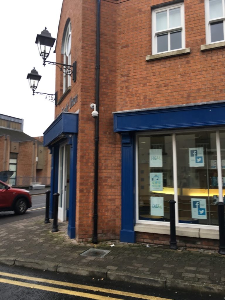 Evolve Credit Union – Antrim