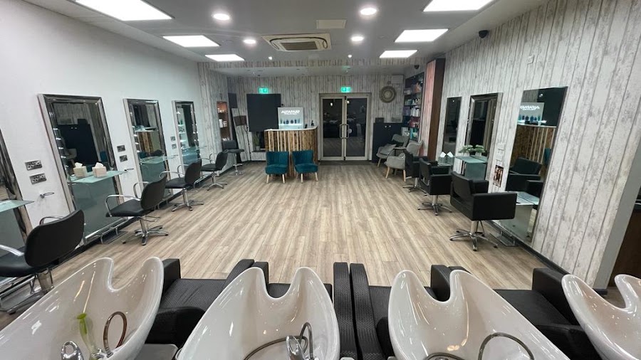 Evolve Hair Studio