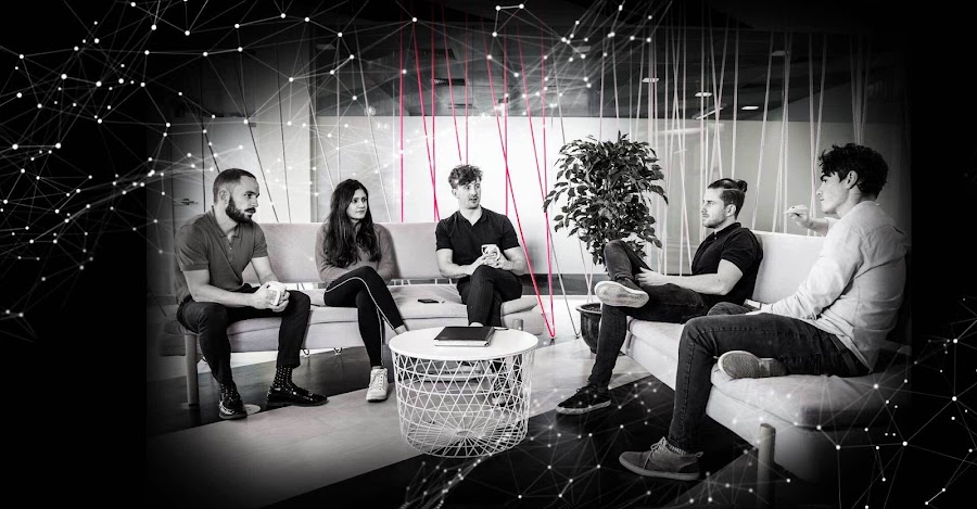 Evolve Marketing