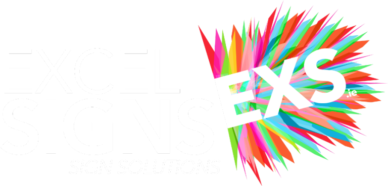 Excel Signs | Sign Solutions