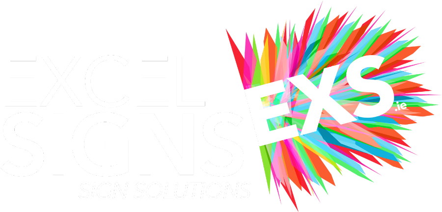 Excel Signs | Sign Solutions