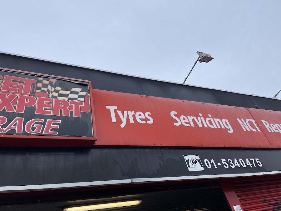 Expert Automotive