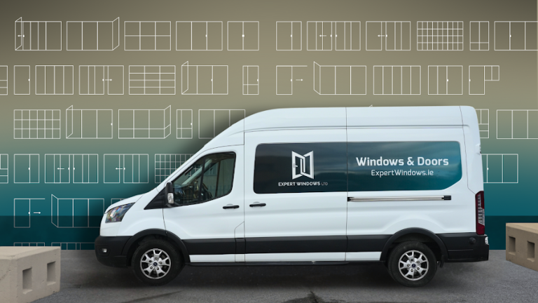 Expert Windows & Doors Dublin