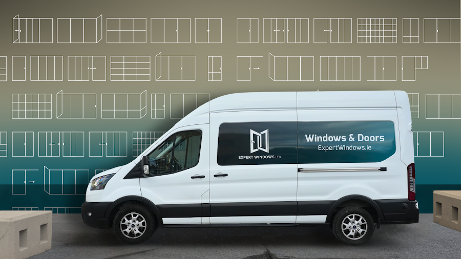 Expert Windows & Doors Dublin