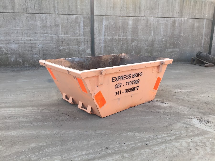 Express Skip Hire Limited