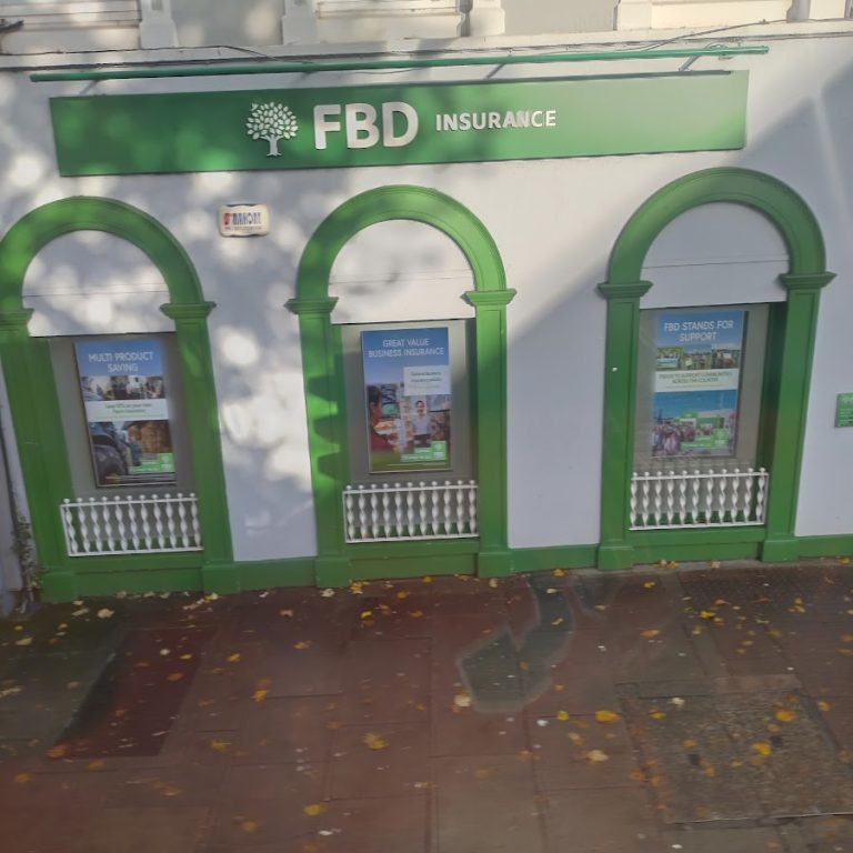 FBD Insurance – Cork