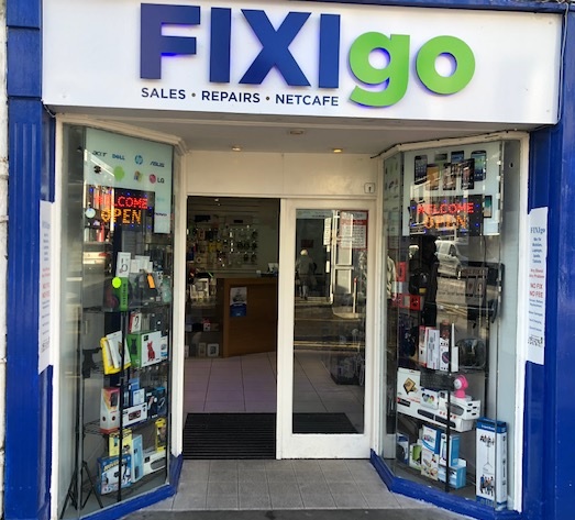 FIXIgo