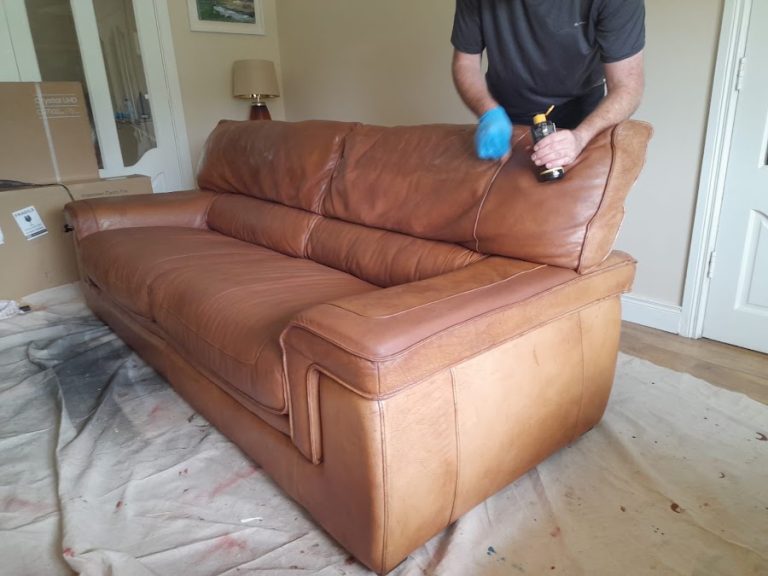 FLS – Leather Restoration,