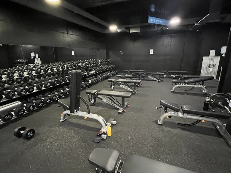 FLYEfit Cork