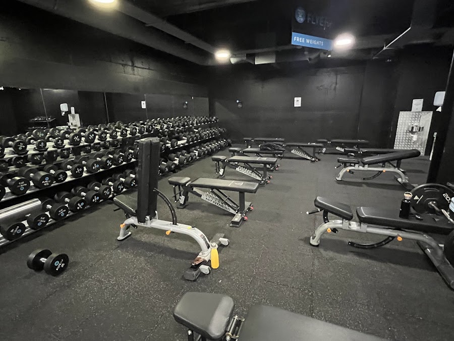 FLYEfit Cork