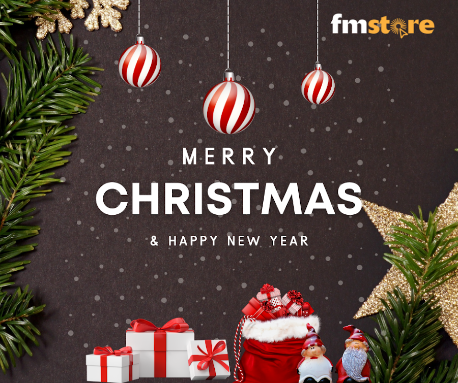 FM Store Ireland
