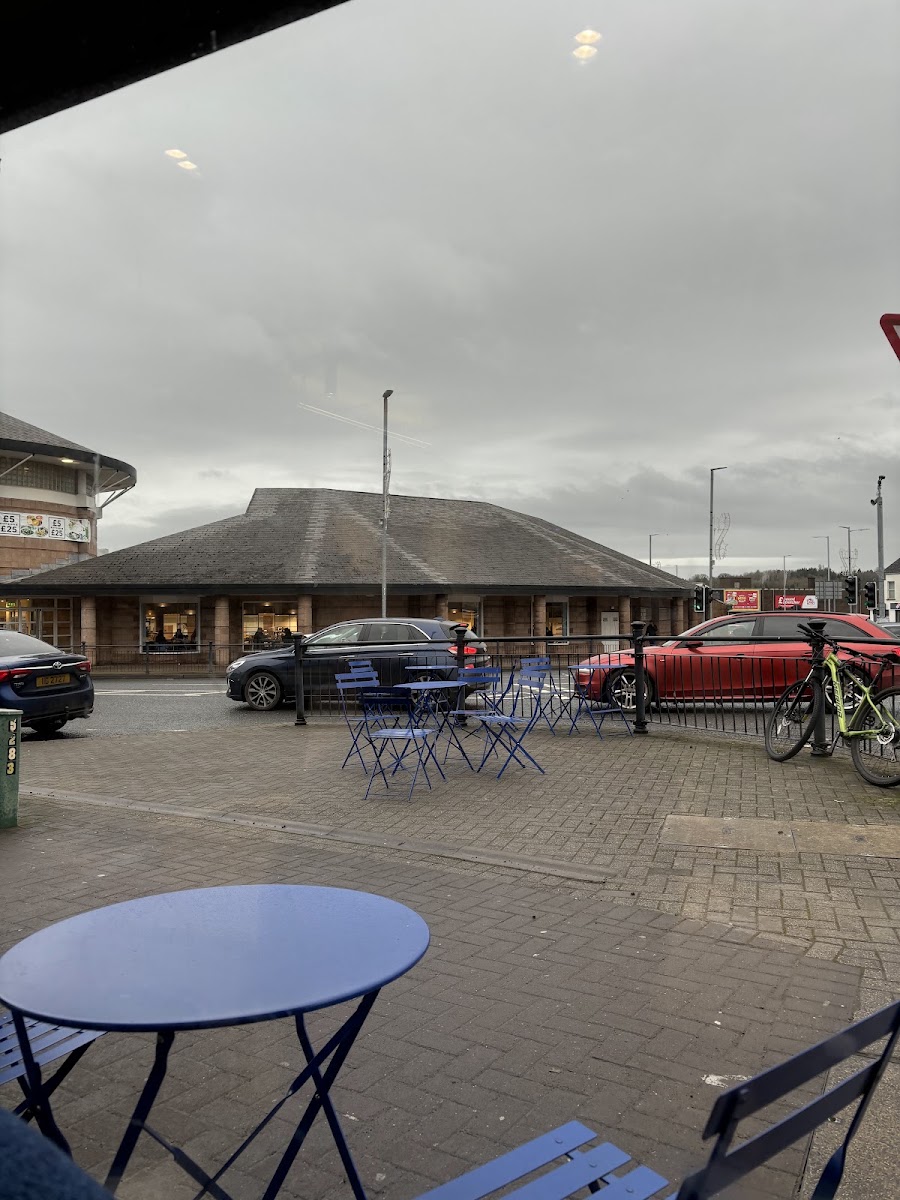 FOLK Espresso and Boulangerie