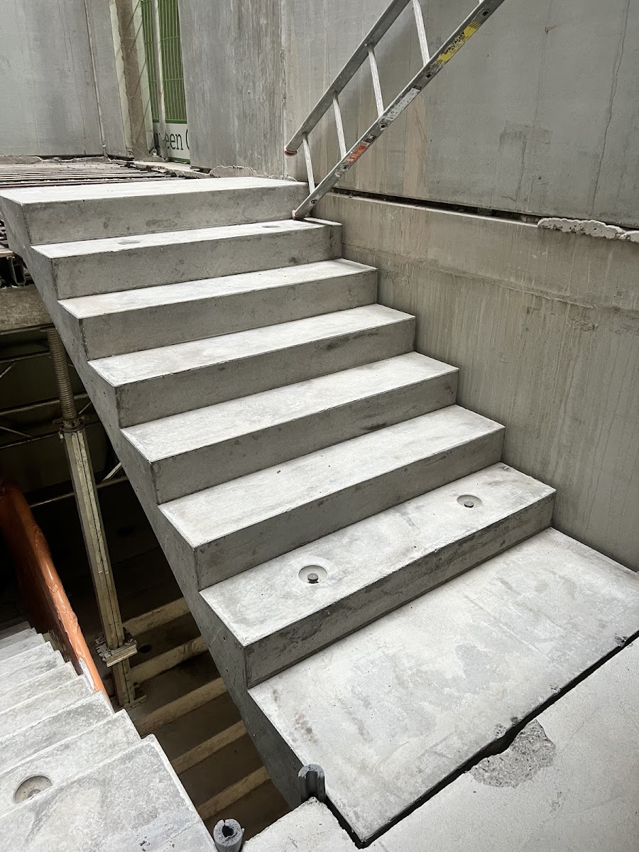 FPS – Structural Precast Solutions