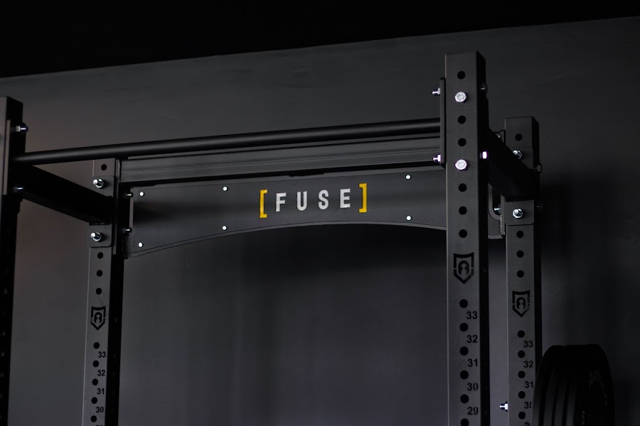 FUSE Gym Cork