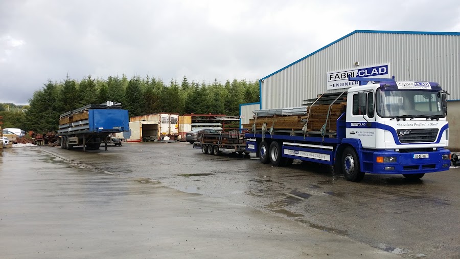 Fabri-Clad Engineering Ltd