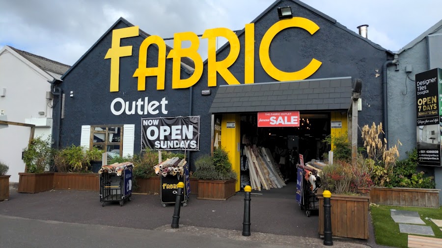 Fabric Outlet