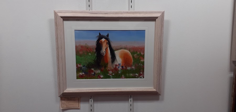 Fair Frames