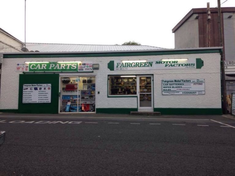 Fairgreen Motor Factors LTD