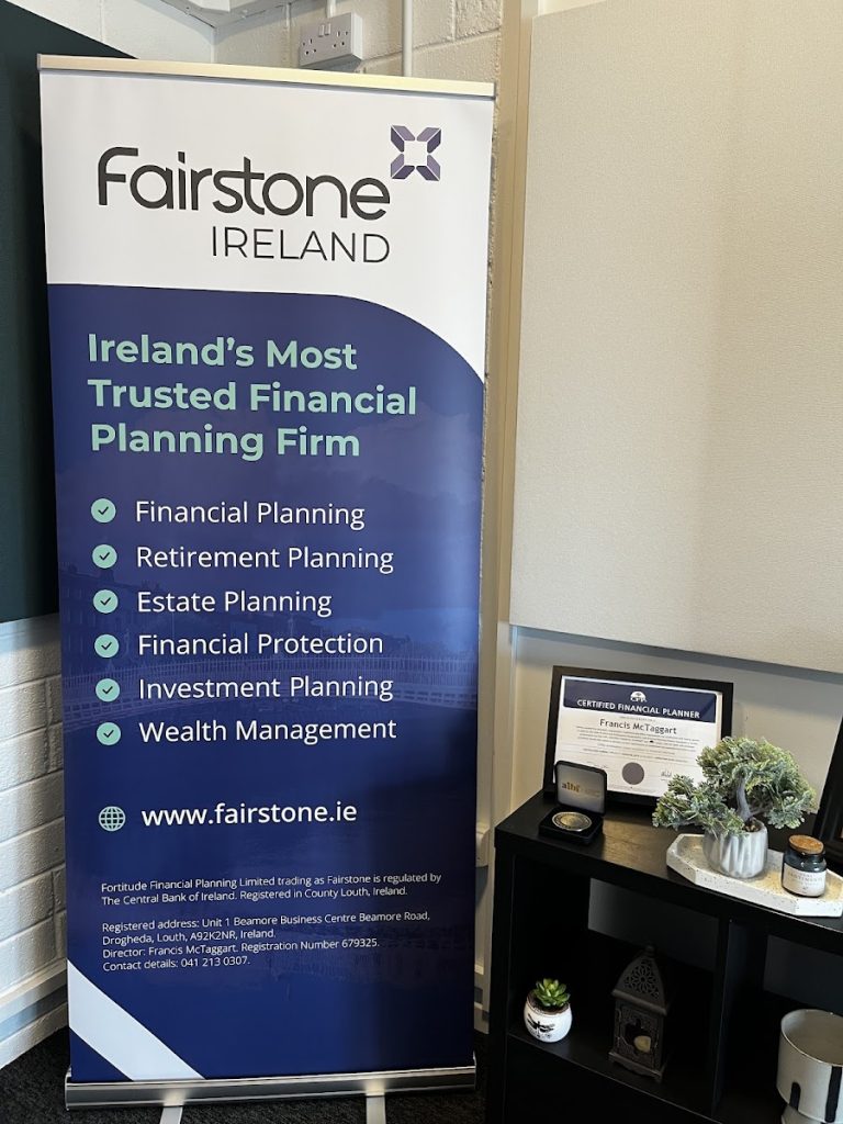 Fairstone Drogheda