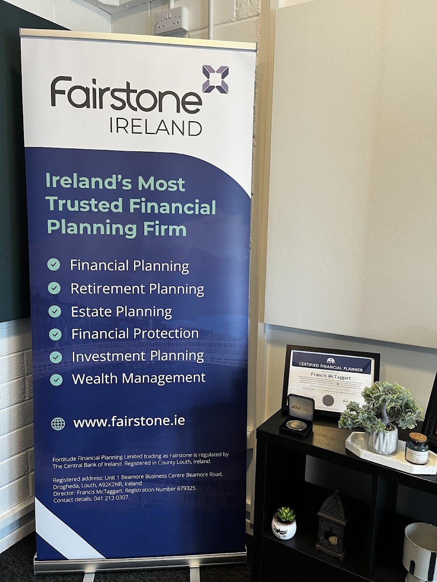 Fairstone Drogheda