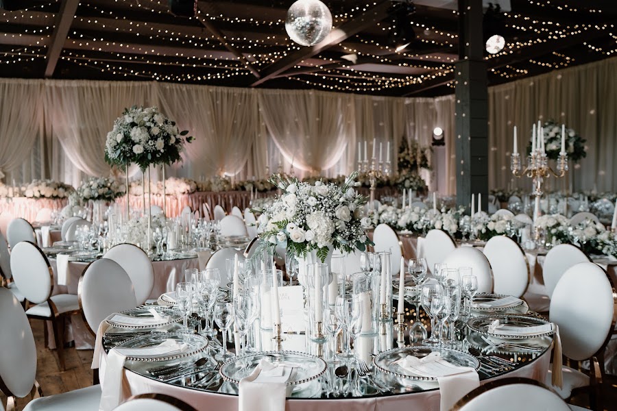 Fairy Tales – Wedding Specialists