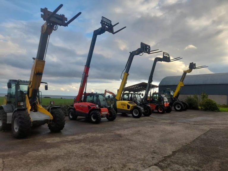 Farm Plant Machinery Ltd