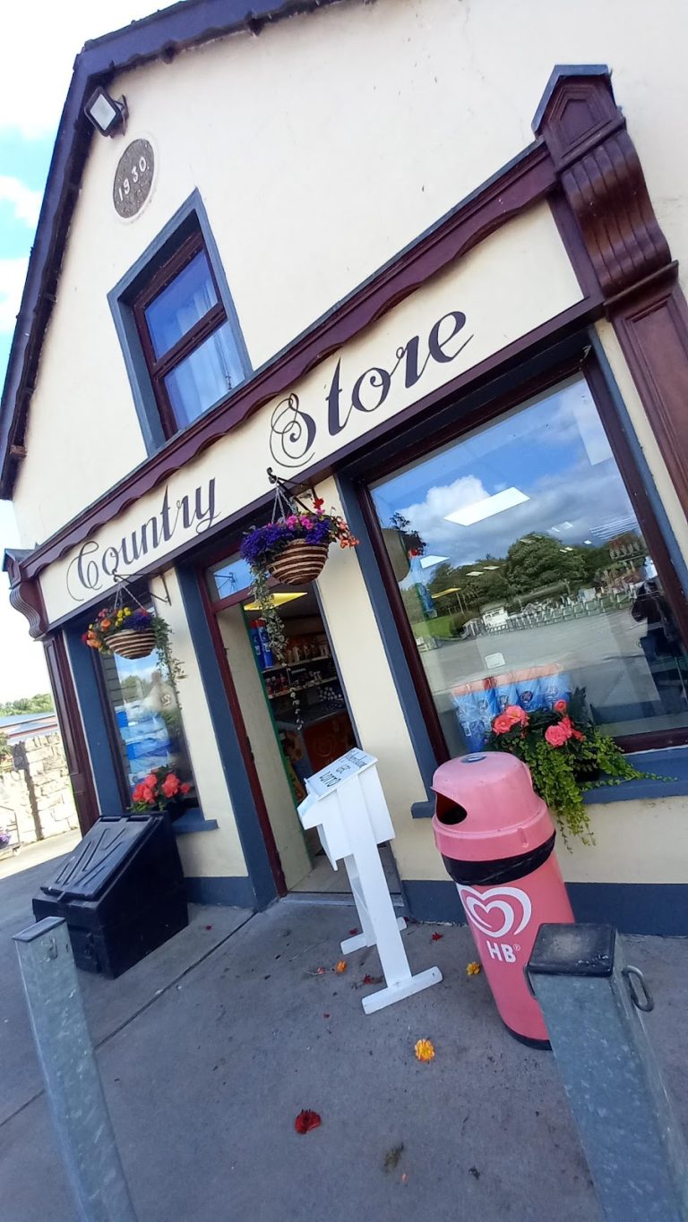 Farm Shop