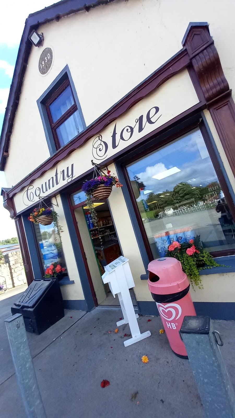 Farm Shop