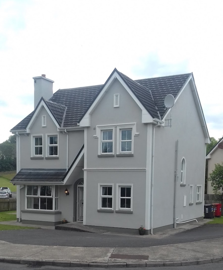 Farmleigh Guest House, Donegal Town