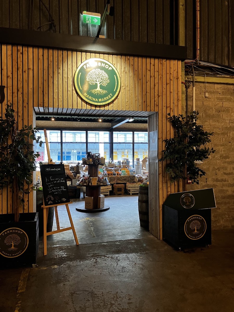 Farmshop