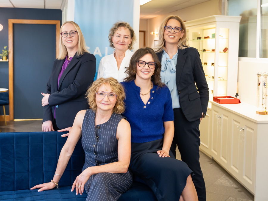 Farnan Opticians