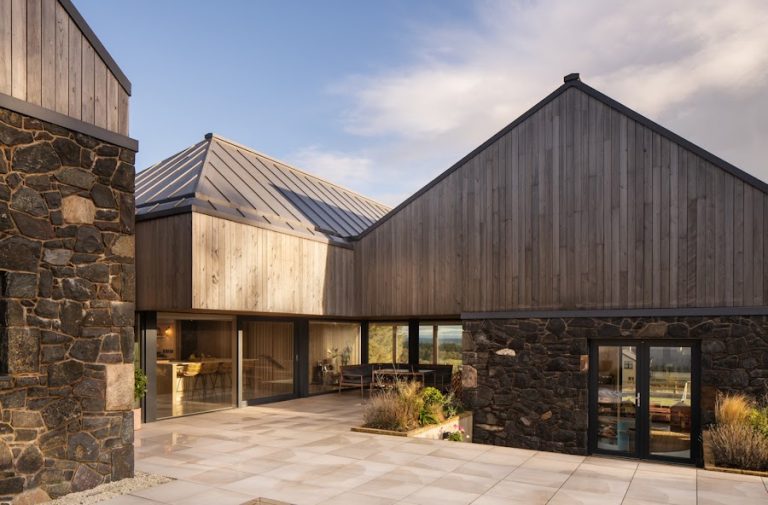 Farren Architects