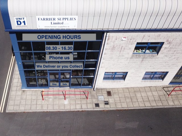 Farrier Supplies Limited